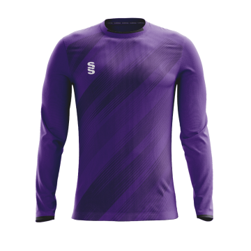 VAPOUR SHIRT-Purple