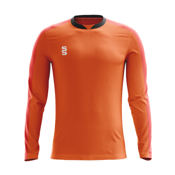 INTER SHIRT-Orange